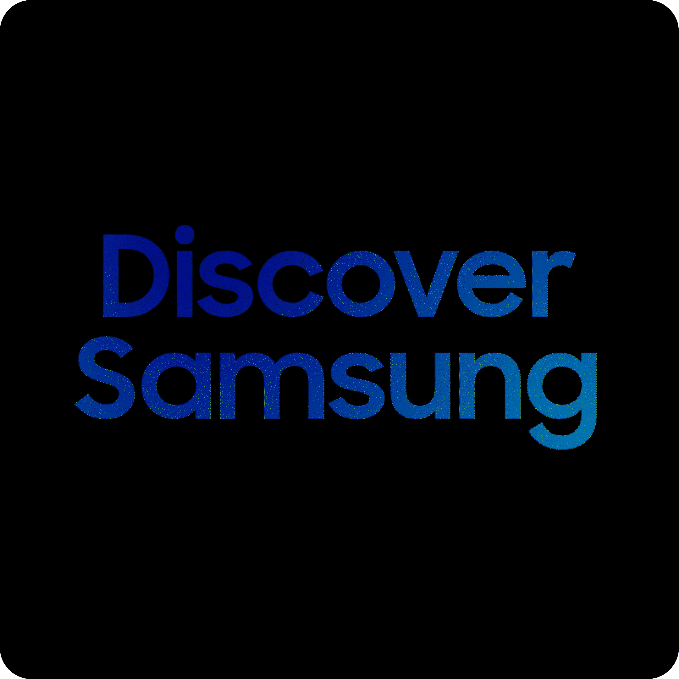 Discover Samsung