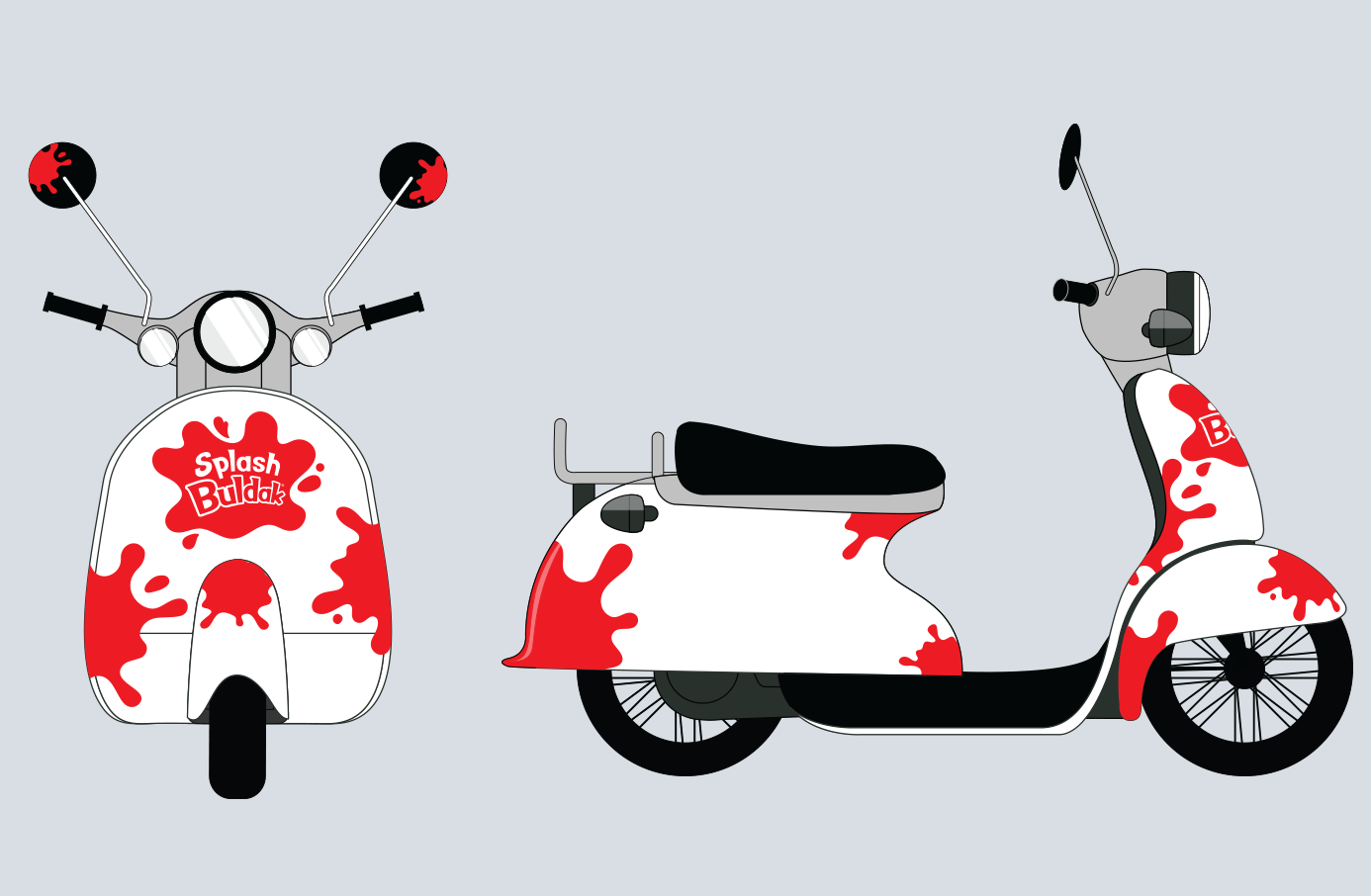 03_Buldak_Mascot_3 03_Buldak_Mascot_3
