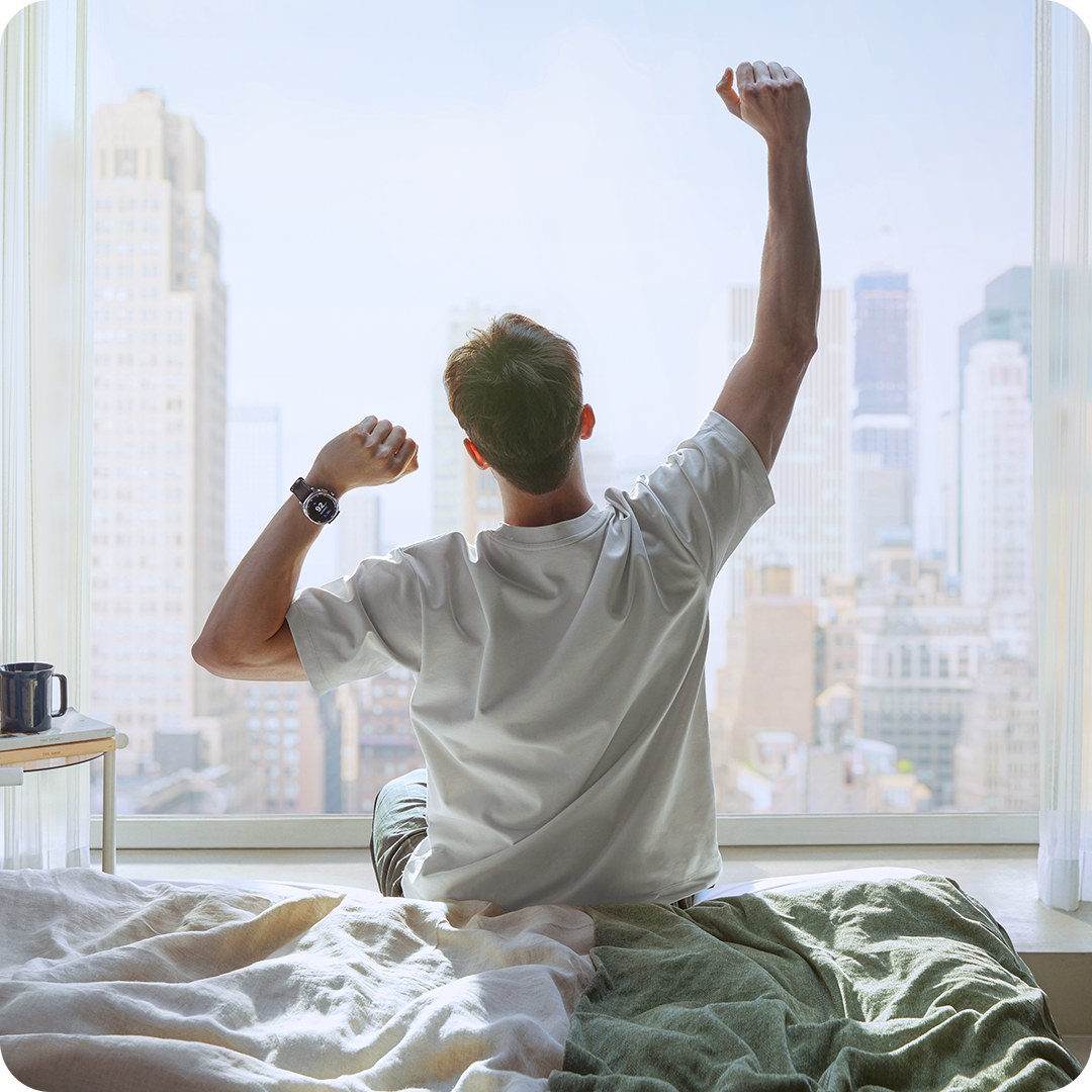 Samsung Self-Care Day